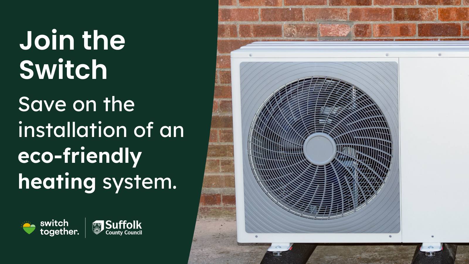 Heat pump