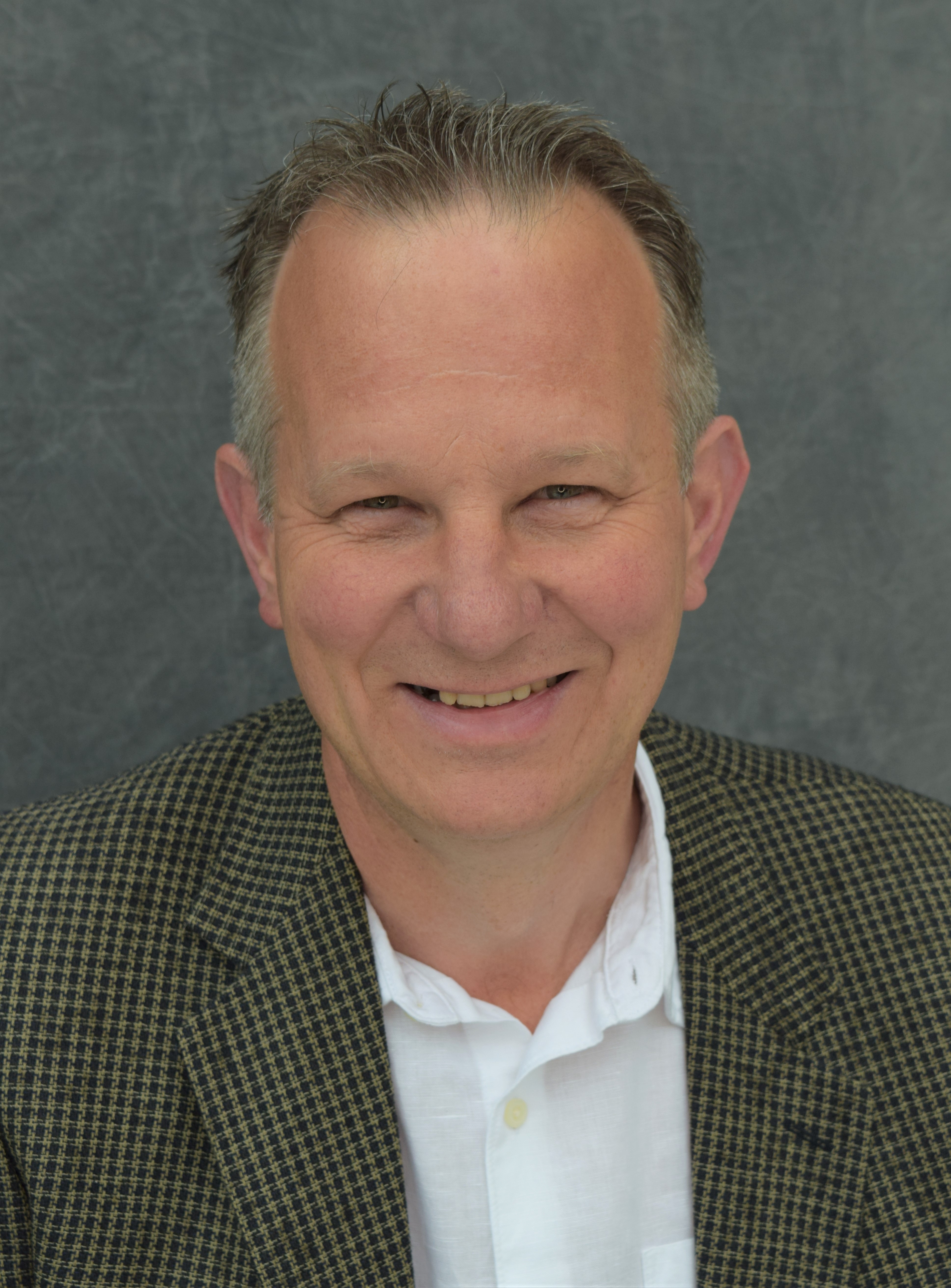 Cllr Andy Mellen