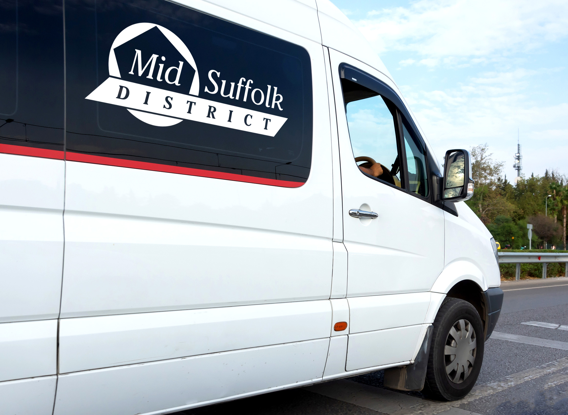 Mid Suffolk community transport grant scheme