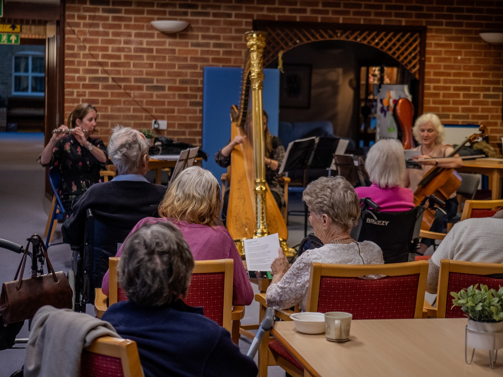 Britten Sinfonia