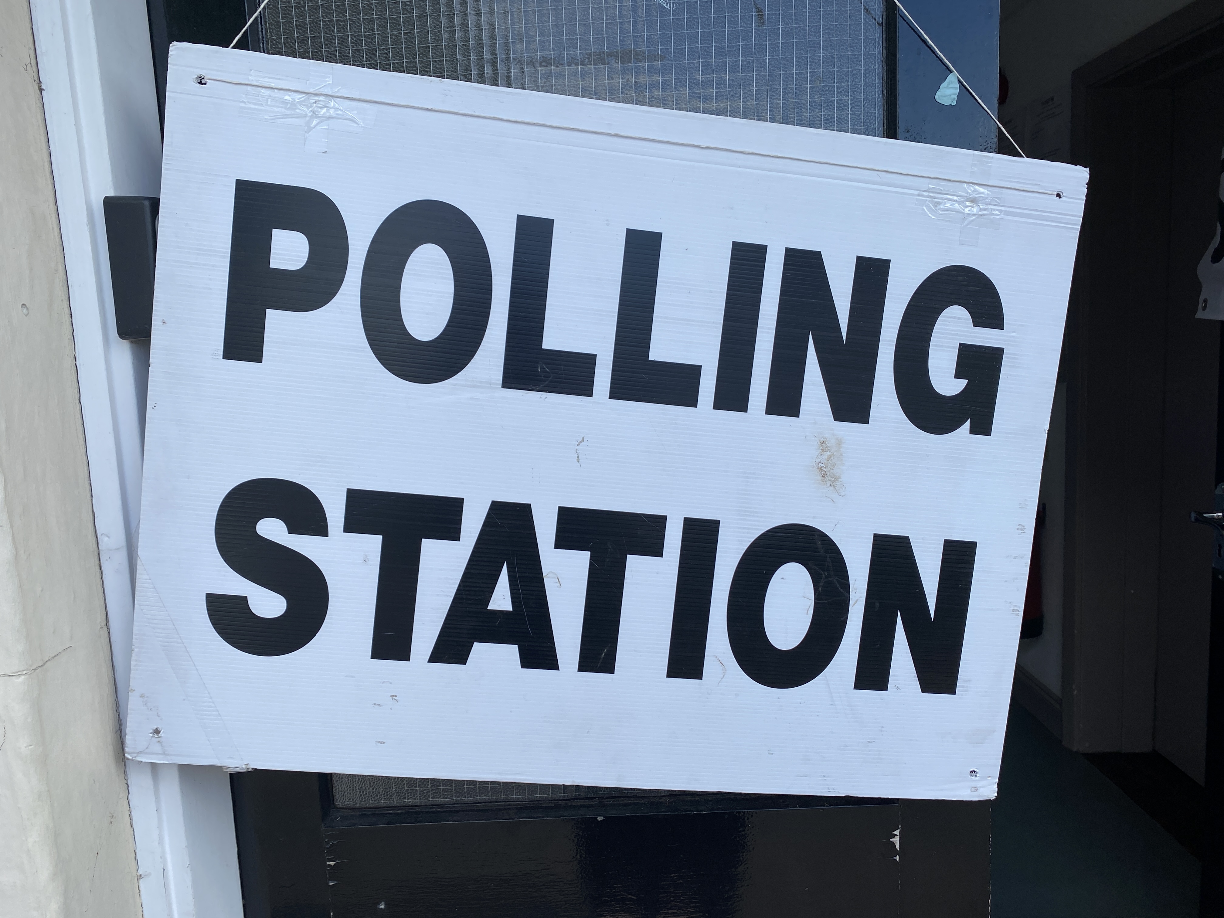 There is likely to be a by election in Thurston on September 24, 2024