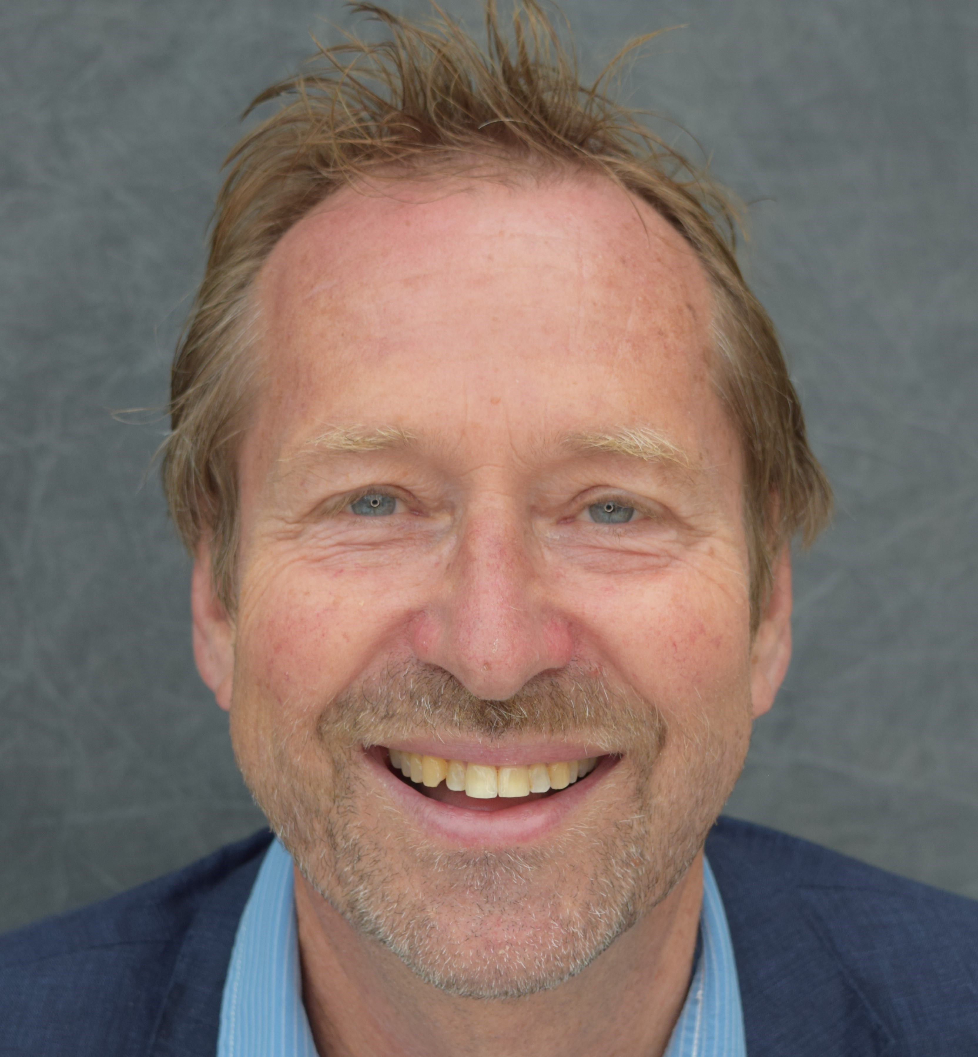 Cllr Richard Winch