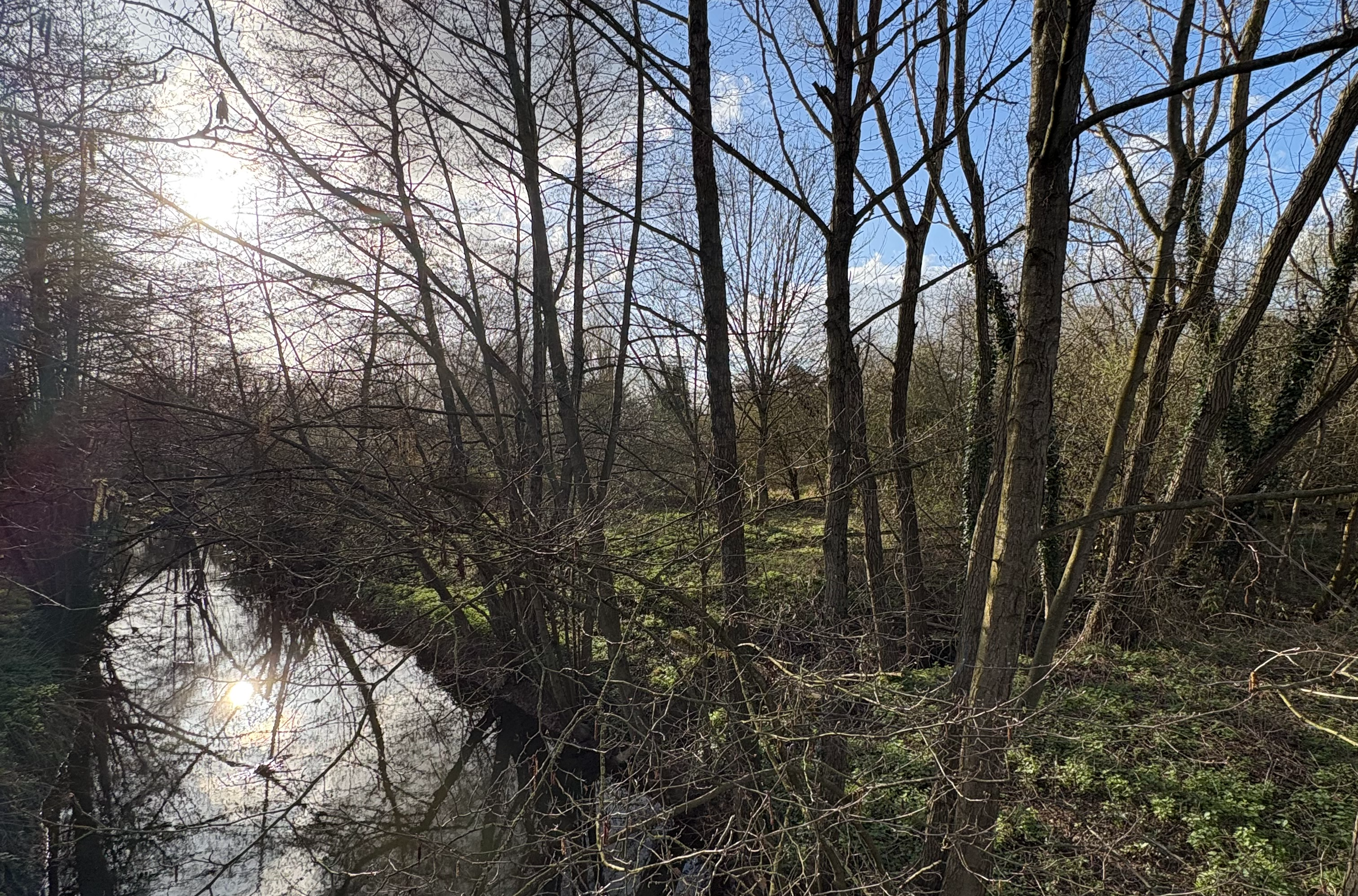 Mid Suffolk District Council land at Takers Lane