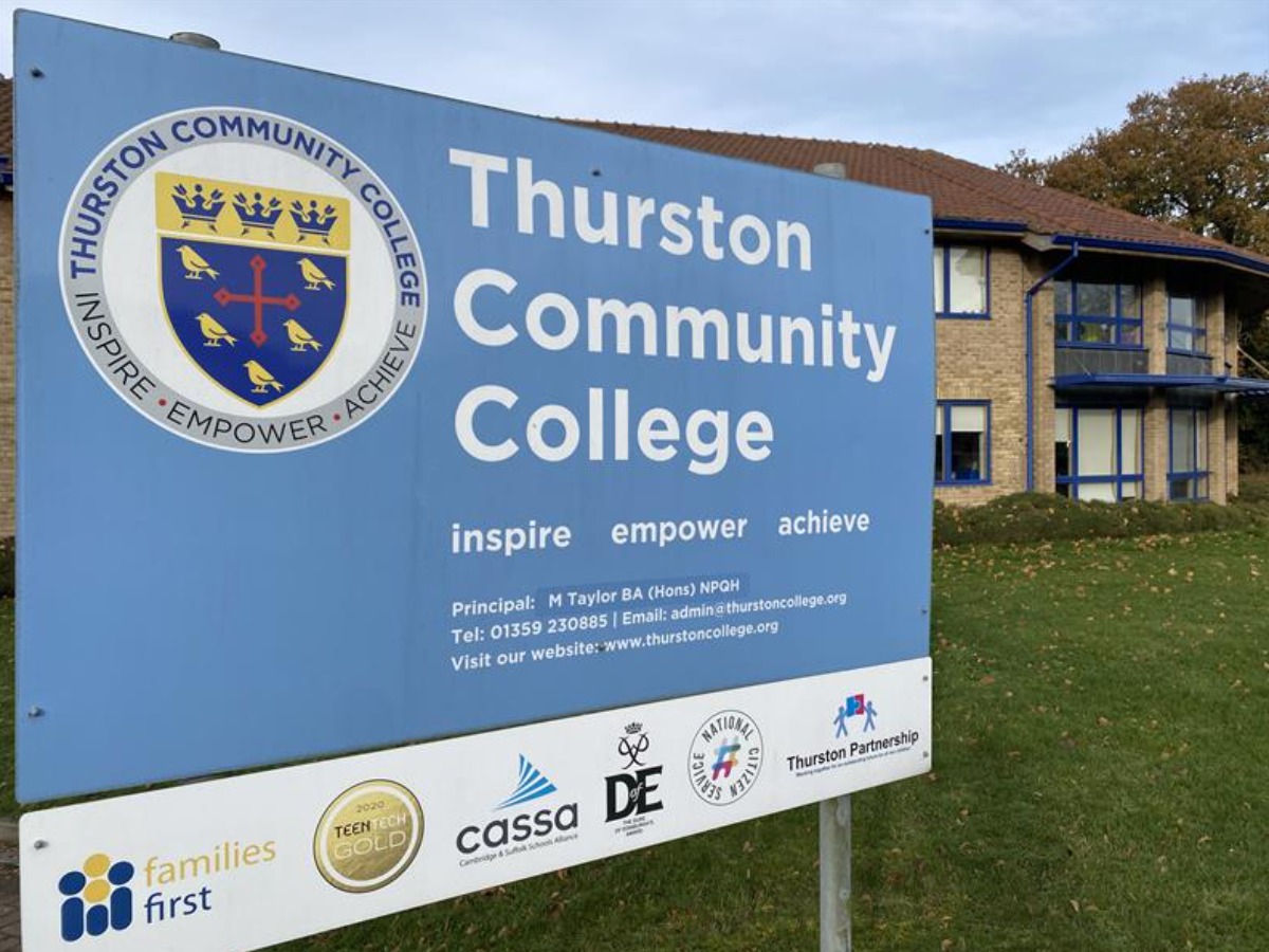 Thurston Community College