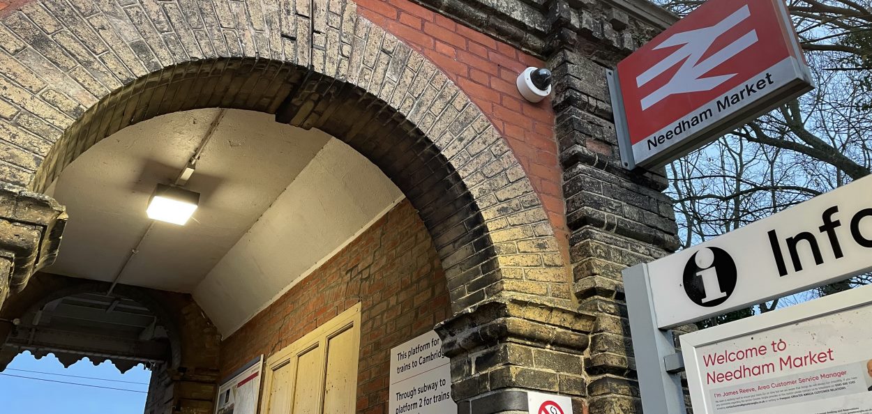 Council backs new Community Rail Partnership