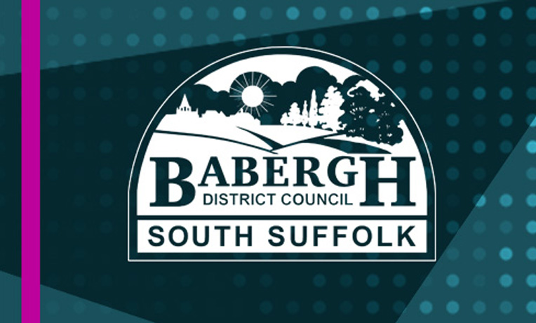 Babergh District Council logo