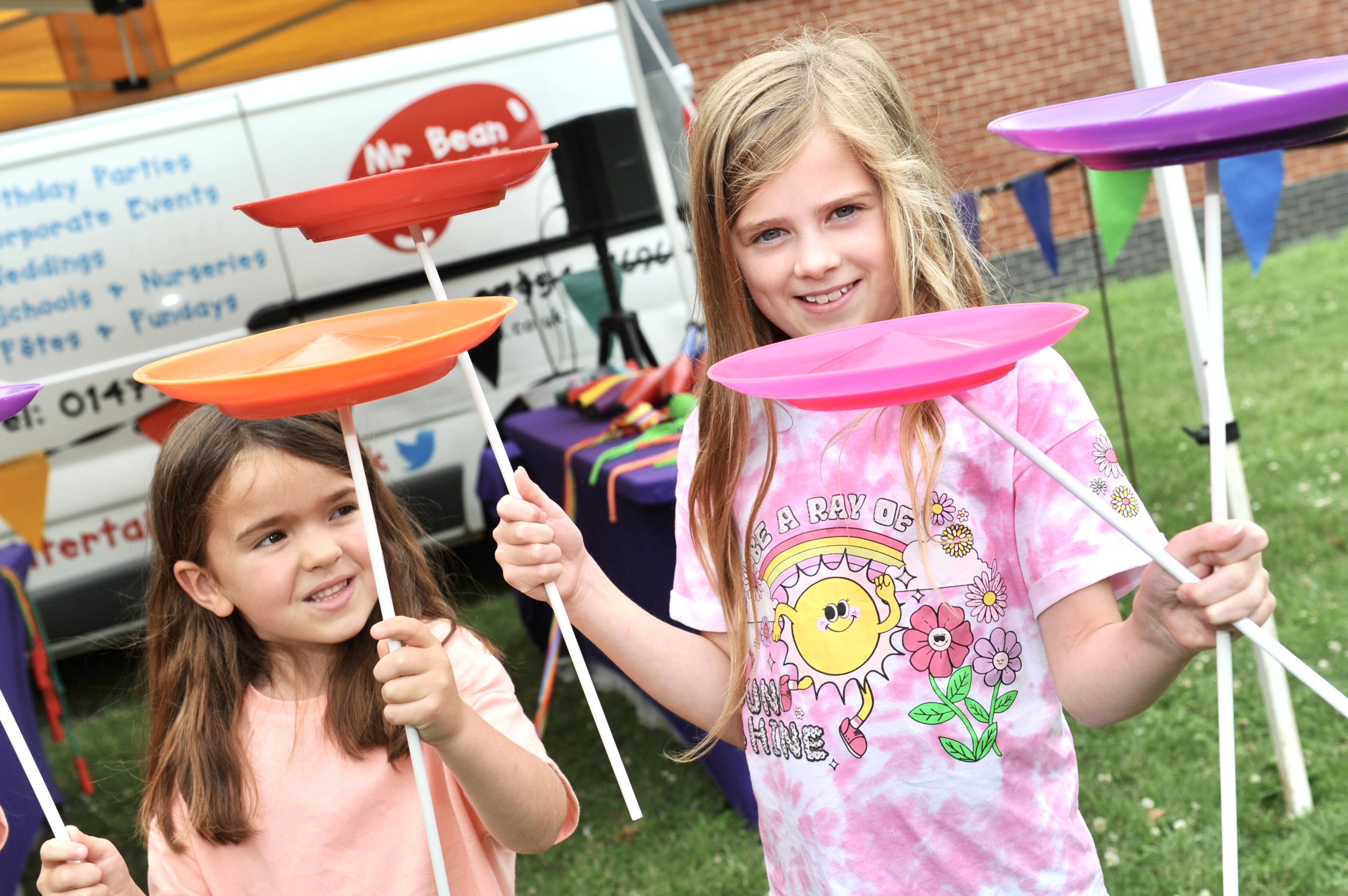 BMSDC fun day 2023