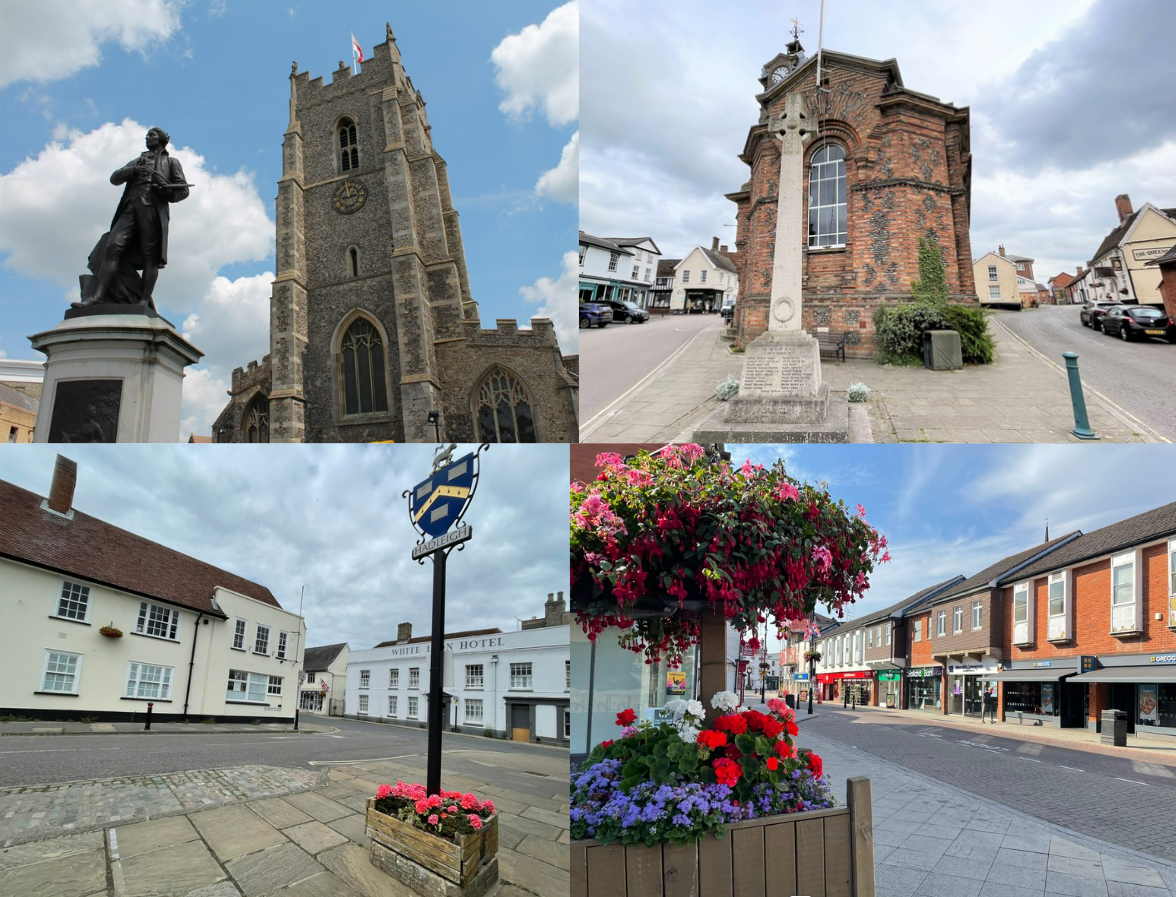 Suffolk Public Sector Leaders Group endorse the Suffolk Economy ...