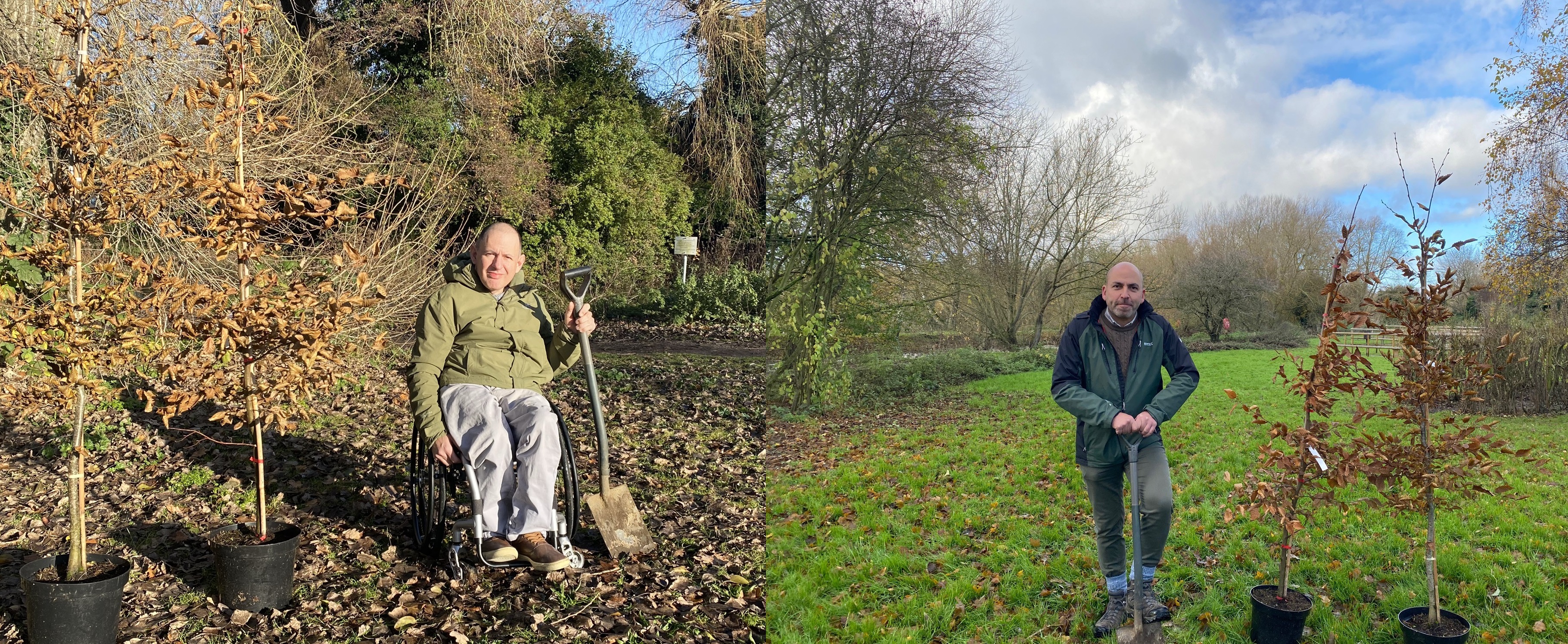 Babergh and Mid Suffolk councils call on landowners to support nature recovery