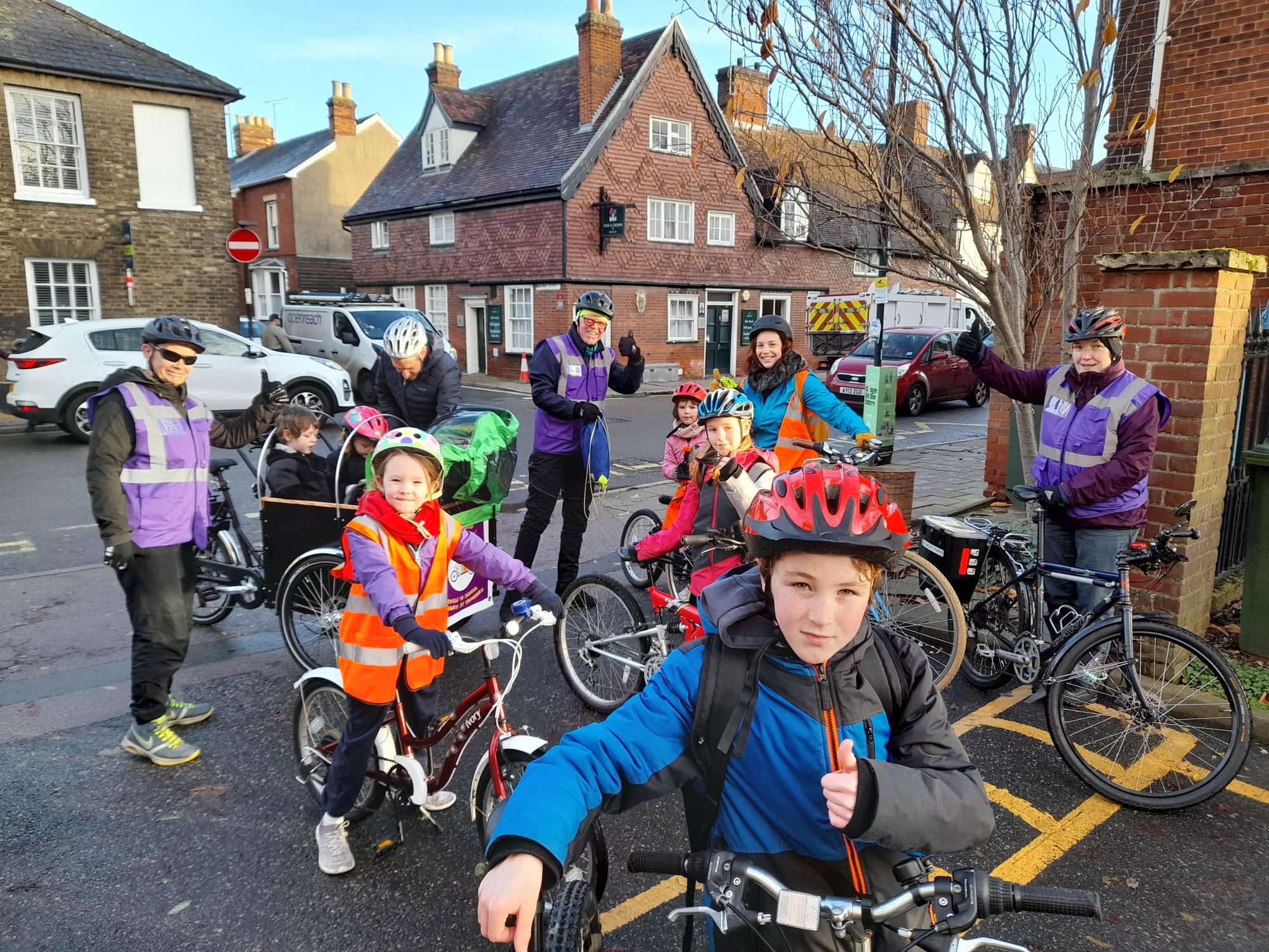 Bury St Edmunds-based Ecocarriers