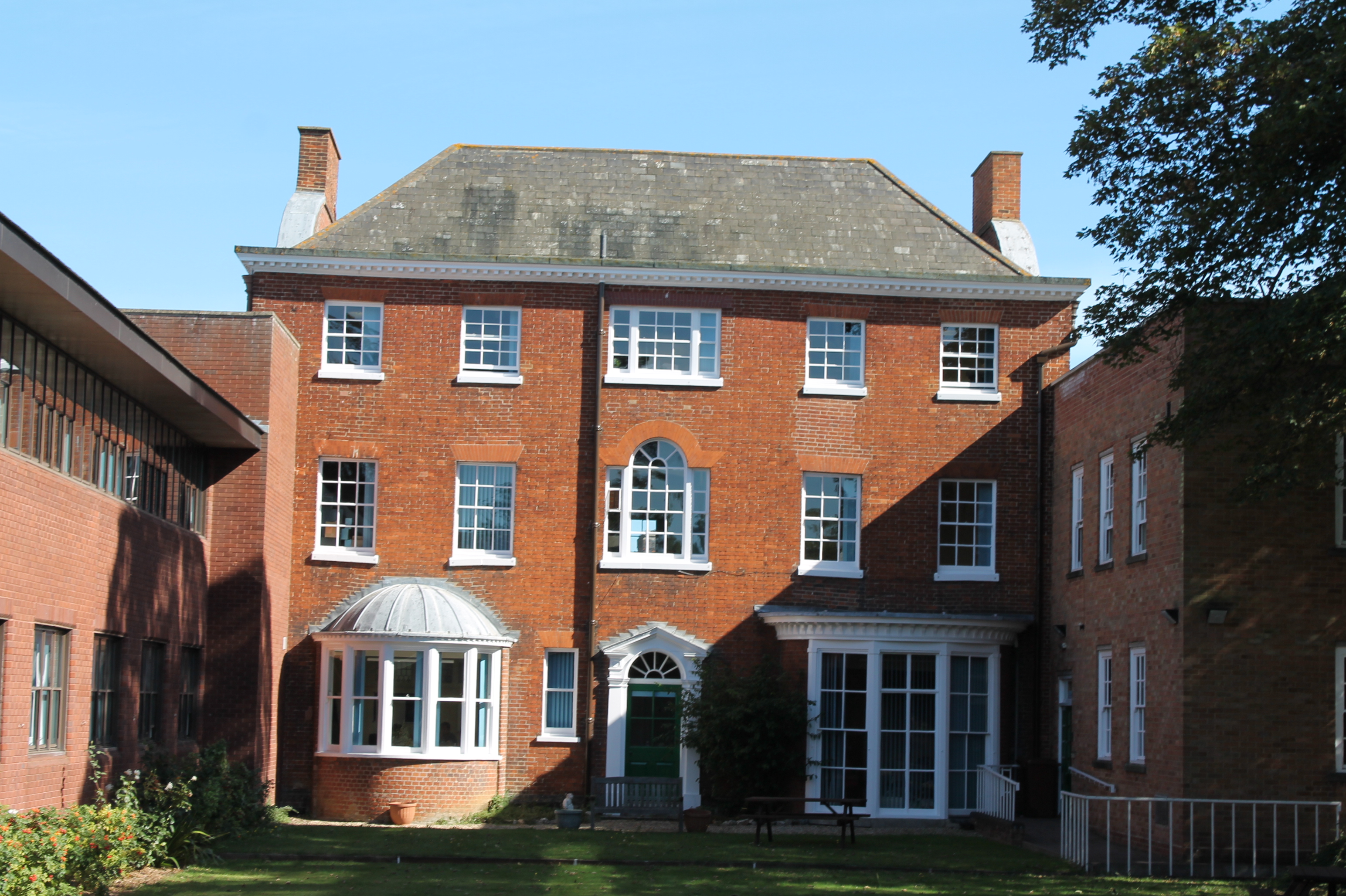 Needham Market HQ