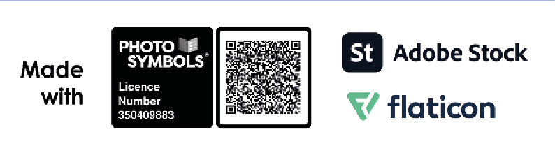 The ACE Anglia Photosymbols licence