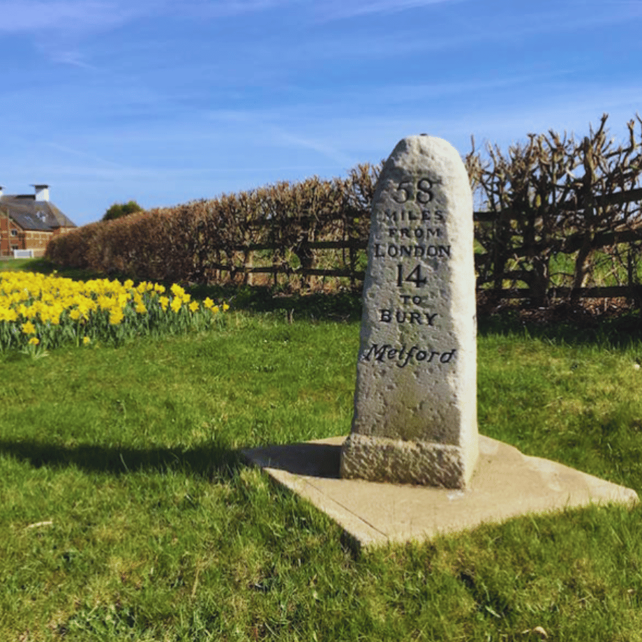 Long Melford