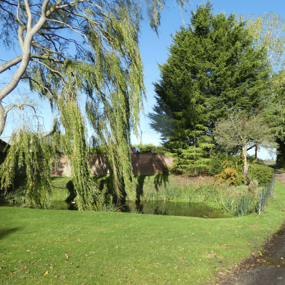 Mendlesham